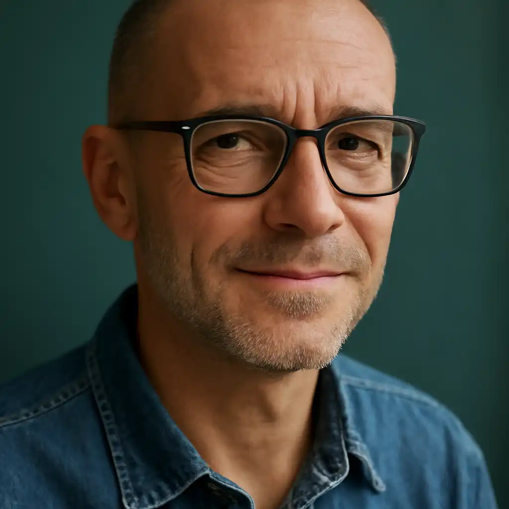 Antoine Rousseau